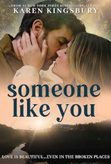 Someone Like You DVD Cover