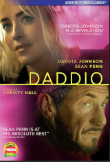 Daddio DVD Cover