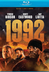 1992 DVD Cover