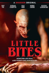 Little Bites DVD Cover