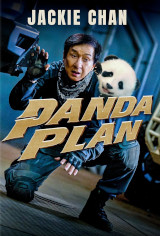 Panda Plan DVD Cover