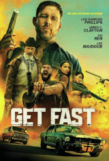 Get Fast DVD Cover