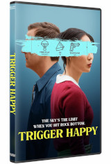 Trigger Happy DVD Cover