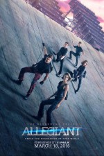 The final trailer for the Divergent Series: Allegiant is here