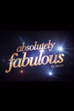 Absolutely Fabulous: The Movie gets teaser trailer! 