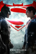 Batman v Superman: Dawn of Justice final trailer released!