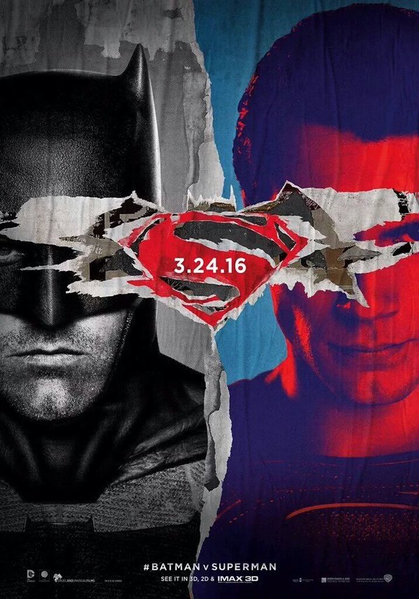 batmanvsuperman