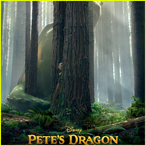 Pete's Dragon