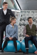 Bridget Jones's Baby leads this week's new trailers