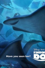 Dory searches for her family in new Finding Dory trailer