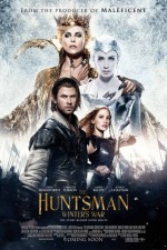 The Huntsman: Winter's War new official trailer offers plenty of action