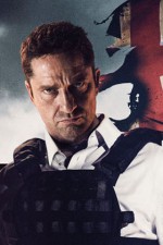 London Has Fallen leads this week's top trailers