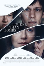 Mystery drama Louder than Bombs releases first trailer