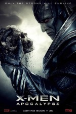 X-Men: Apocalypse releases epic second trailer 