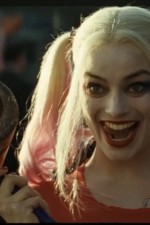 Watch the new Suicide Squad trailer! 