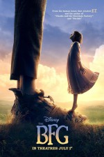 First official trailer for The BFG has arrived!