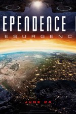 Independence Day: Resurgence second official trailer released