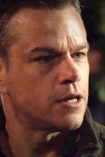 Matt Damon is back as Jason Bourne in new official trailer