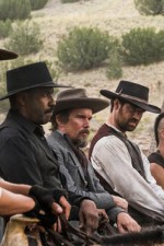 Denzel Washington leads The Magnificent Seven in new teaser trailer