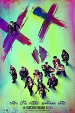 Suicide Squad among highly anticipated new trailers this week