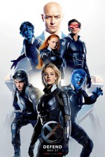 X-Men: Apocalypse leads this week's new trailers