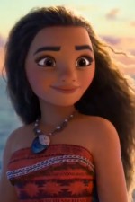 Stunning teaser trailer for Moana splashes onto screens 