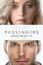 Jennifer Lawrence and Chris Pratt are out of this world in Passengers trailer