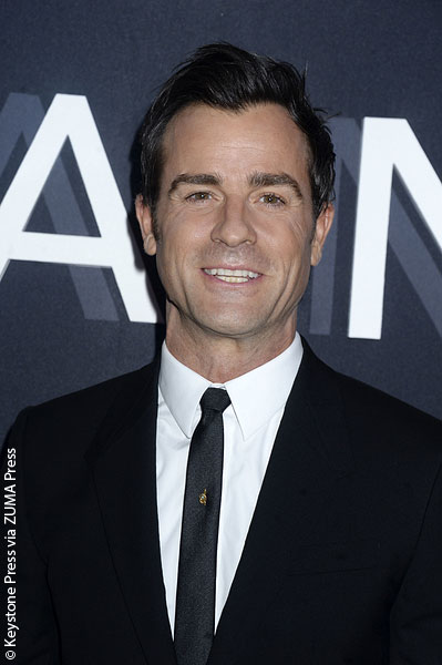 Justin Theroux cast in Netflix thriller Mute