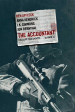 The Accountant snatches top trailer title 