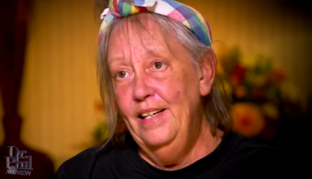 Shelley Duvall interview sparks controversy