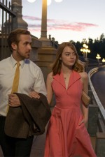 Emma Stone and Ryan Gosling chase dreams in new La La Land trailer