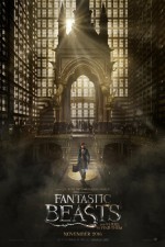 Fantastic Beasts and Where to Find Them retains top trailer crown