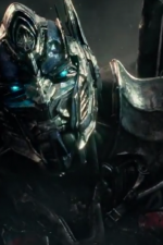 Transformers: The Last Knight teaser sets stage for epic showdown