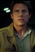 Tom Cruise stars in the thrilling trailer for The Mummy