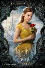 First glimpse of Emma Watson singing in Beauty and the Beast clip