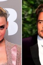 Katy Perry and Orlando Bloom split