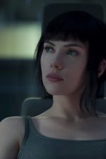 Scarlett Johansson defends Ghost in the Shell casting