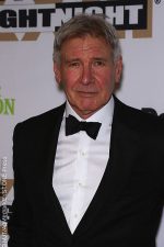 Harrison Ford says he was 'distracted' during airline blunder