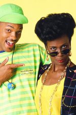 Former Fresh Prince of Bel-Air actress blasts cast reunion