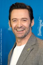 Hugh Jackman won't ride real elephant in The Greatest Showman
