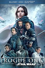 Rogue One a stellar addition to Star Wars story: Blu-ray/DVD review