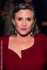 Carrie Fisher autopsy revealed multiple drugs in her system