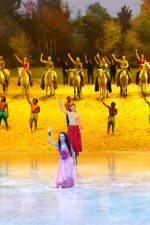Magical Cavalia Odysseo debuts tonight in Mississauga