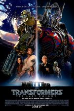 Transformers: The Last Knight is a must see in 3D - review