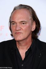 Quentin Tarantino developing movie based on Manson murders