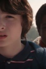 Netflix's Stranger Things season 2 trailer unveils new threat