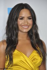 Police called after Demi Lovato's home nearly burglarized