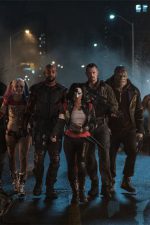 Suicide Squad 2 will start filming mid-2018