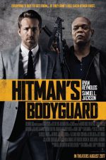 The Hitman's Bodyguard tops weekend box office