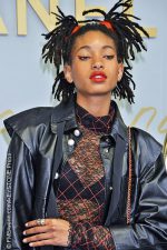 Why Willow Smith shaved her head
